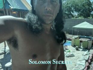 Solomon_Secrete