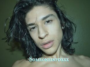 Someoneinpdxxx