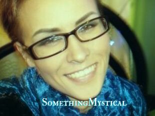 Something_Mystical