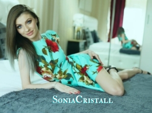 SoniaCristall