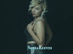 SoniaReeves