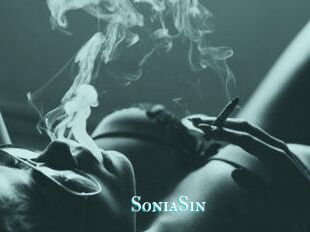 SoniaSin