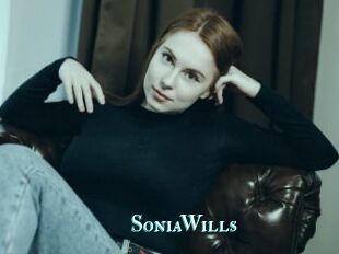 SoniaWills
