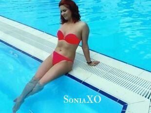 SoniaXO