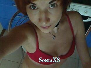 SoniaXS