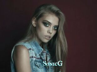 SonicG
