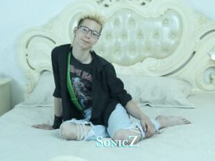 SonicZ