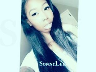 SonnyLee
