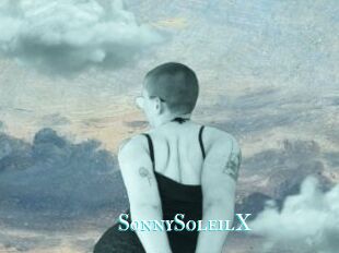 SonnySoleilX