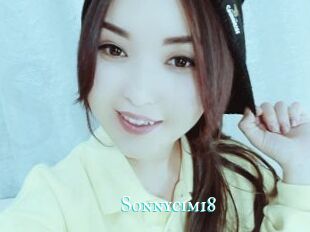 Sonnycim18