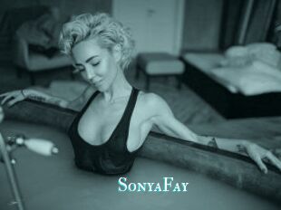 SonyaFay
