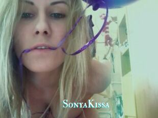 SonyaKissa