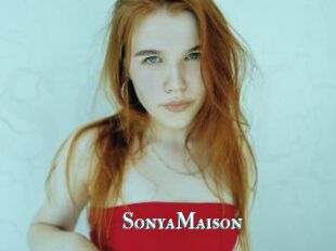 SonyaMaison