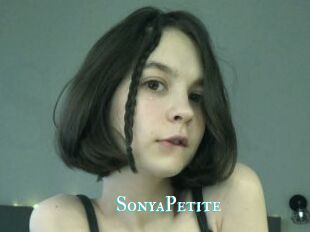 SonyaPetite