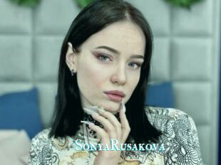 SonyaRusakova
