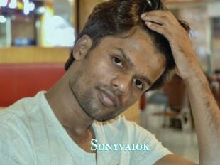 Sonyvaiok