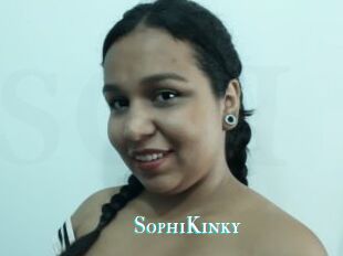 SophiKinky