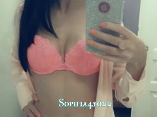 Sophia4youu