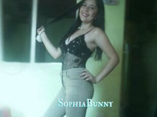 SophiaBunny