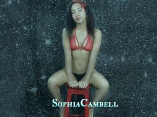 SophiaCambell