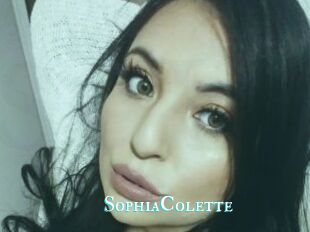 SophiaColette