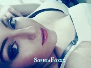SophiaFoxxx