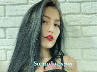 SophiaJohnson