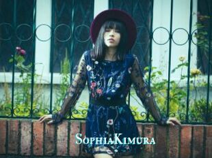 SophiaKimura