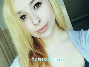 Sophia_Larson