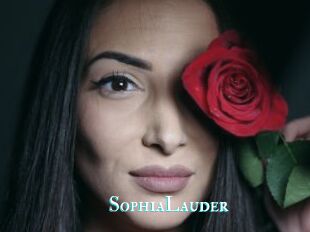 SophiaLauder
