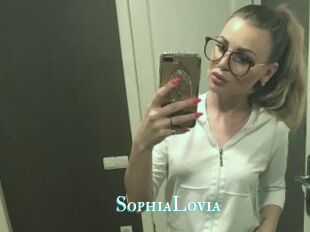 SophiaLovia