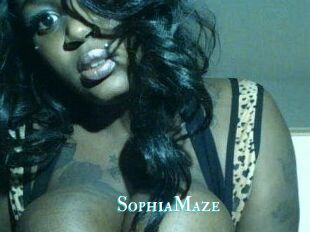 Sophia_Maze