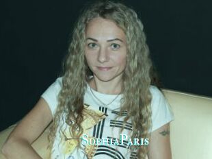 SophiaParis