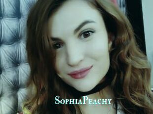 SophiaPeachy