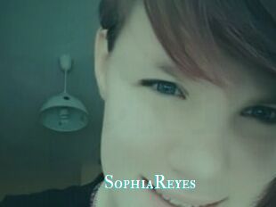 SophiaReyes
