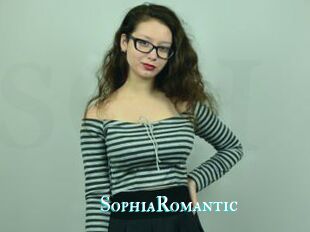 SophiaRomantic