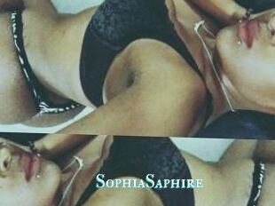 SophiaSaphire