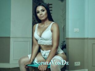 SophiaVonDe