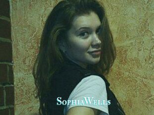 SophiaWells