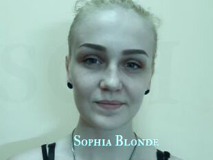 Sophia_Blonde