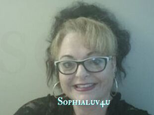 Sophialuv4u