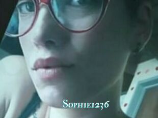 Sophie1236