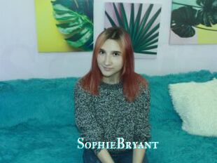 SophieBryant