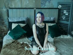 SophieCrimson