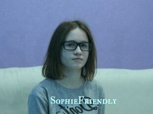 SophieFriendly