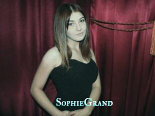 SophieGrand