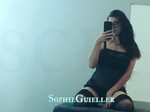 SophieGuieller