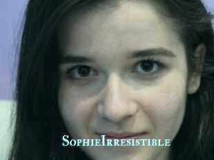 SophieIrresistible