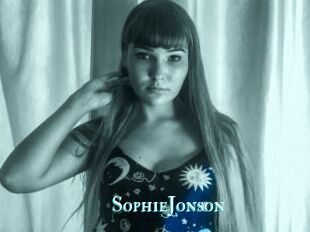 SophieJonson
