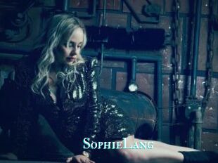 SophieLang